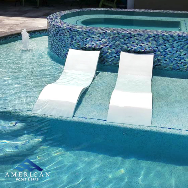 Lifestyle Decision: The Latest Pool Features & Trends - American Pools ...