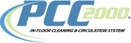 PCC2000 Paramount Cleaning System