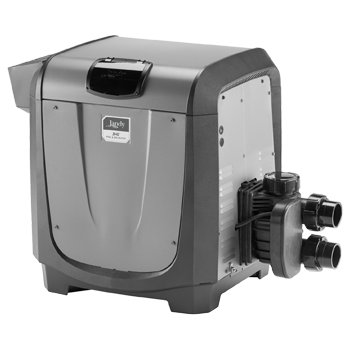 Jandy JXi Gas Pool Heater