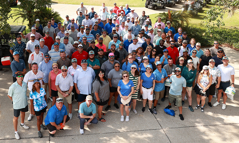2025 Cody Pools Sunshine Classic Golf Tournament