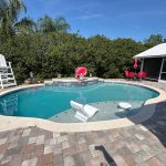 Drop in a Jandy - New Pump replacement - Zero Hassle - Professional Installation - New pump keeps your pool flowing.