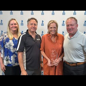 2025 - BBB Torch Award - Cody Pools Group